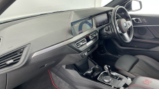 BMW 1 Series 128ti 5dr Step Auto Petrol Hatchback